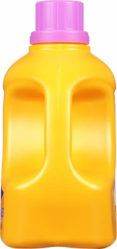 Arm & Hammer™ With Oxi Fresh Burst™ Liquid Laundry Detergent Perspective: right