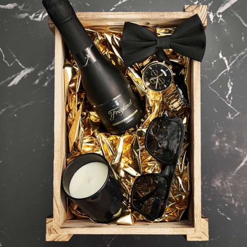 Freixenet Brut Cordon Negro Cava Spain Sparkling Wine Perspective: right