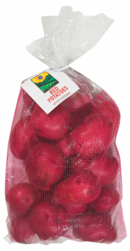 Red Potatoes