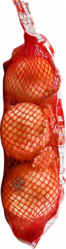 Vidalia Onions Perspective: right