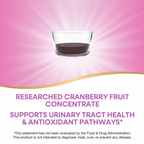 Nature's Way CranRx Extra Strength Cranberry Vitamin C Liquid 1,000 mg Cranberry per 2-Tbsp Serving Perspective: right