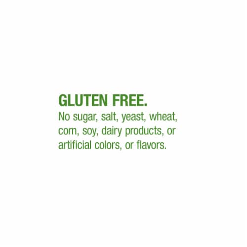 Nature's Way® Glucomannan Root Vcaps 665 mg Perspective: right