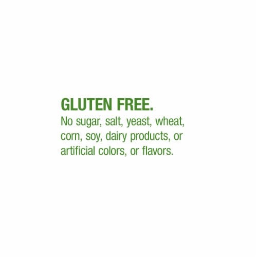 Nature's Way® Glucomannan Root Vcaps 665 mg Perspective: right