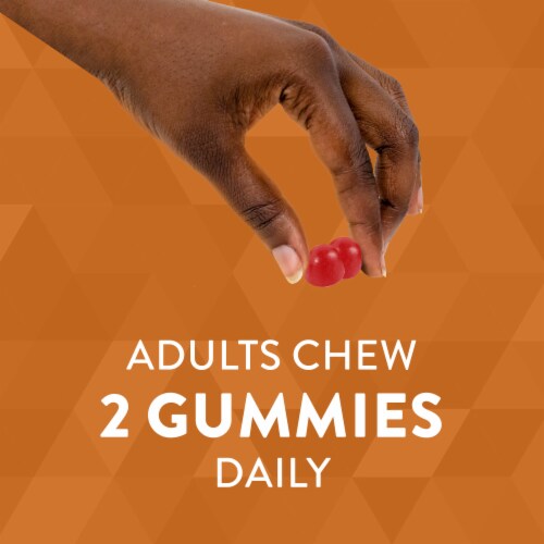 Nature's Way Mood Lift Gummy Perspective: right