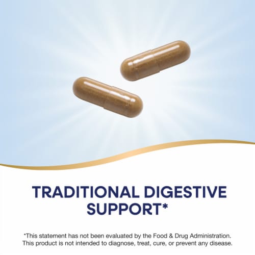 Nature's Way Licorice Root Capsules 450mg Perspective: right