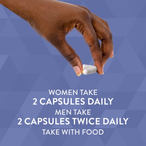 Nature's Way® Dim Plus™ Dietary Supplement Perspective: right