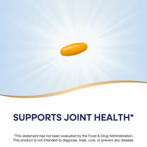 Nature's Way Turmeric Premium Extract Standardized to 95% Curcuminoids Tablets 500 mg Per Serving Perspective: right