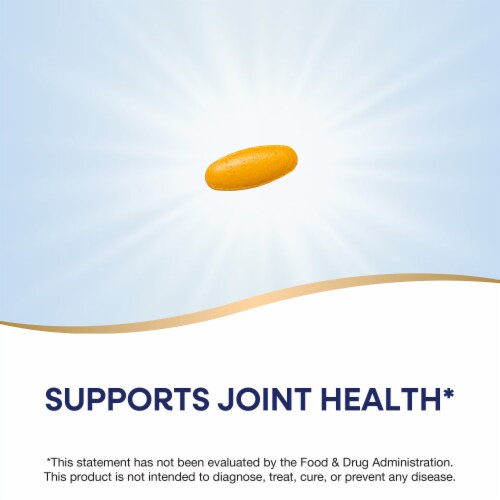 Nature's Way Turmeric Premium Extract Standardized to 95% Curcuminoids Tablets 500 mg Per Serving Perspective: right