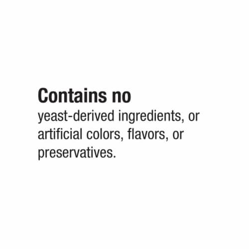 Nature's Way® Alive! Vanilla Ultra-Shake Powder Perspective: right