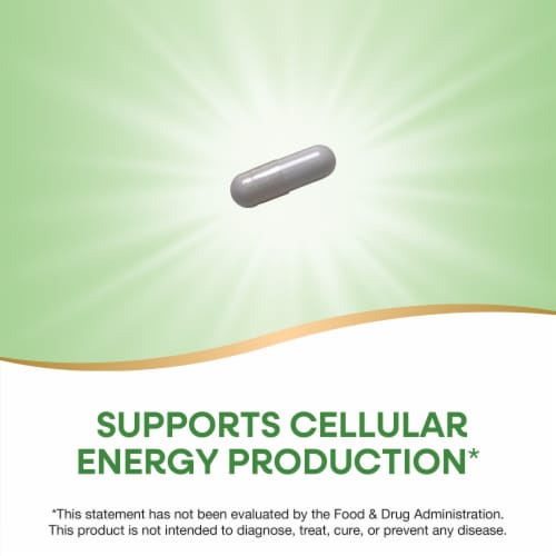 Nature's Way® Niacinamide Non-Flushing Capsules 500mg Perspective: right