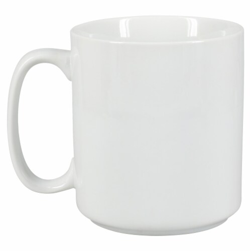 BIA Cordon Bleu® Stackable Porcelain Mug Set Perspective: right
