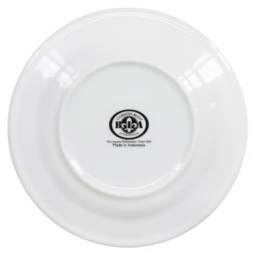 BIA Cordon Bleu Bistro Plate Set Perspective: right