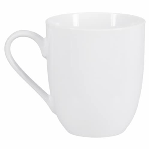 BIA Cordon Bleu® Epoch Mug Set - White Perspective: right