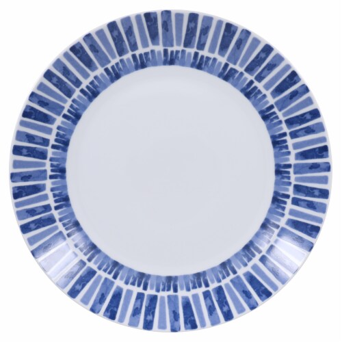BIA Cordon Bleu Kala Round Dinner Plates Perspective: right