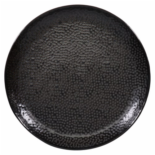 BIA Cordon Bleu Serene Dinnerware Set - Black Perspective: right