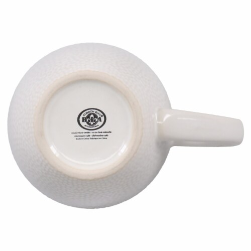 BIA Cordon Bleu Serene Mug Set - Crème Perspective: right