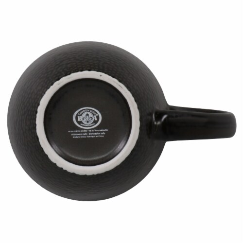 BIA Cordon Bleu Serene Mug Set - Black Perspective: right