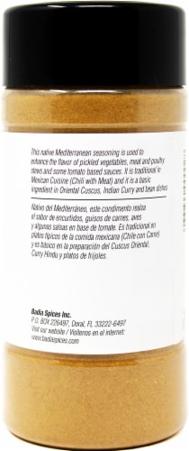 Badia® Ground Cumin Perspective: right