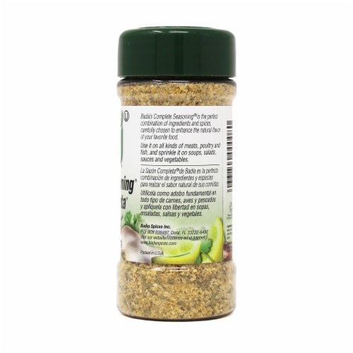 Badia® Complete Seasoning® Perspective: right