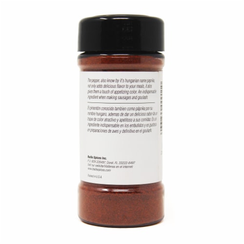 Badia® Paprika Perspective: right