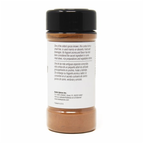 Badia® Cinnamon Powder Perspective: right