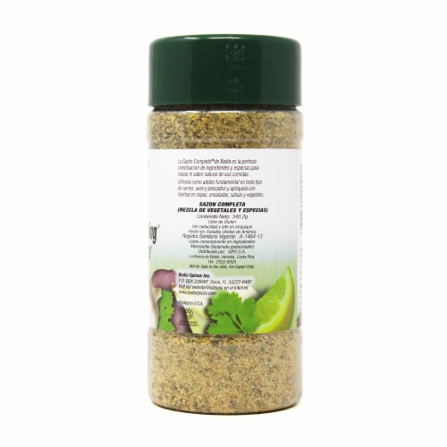Badia® Complete Seasoning® Perspective: right