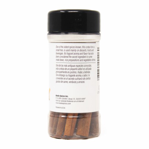 Badia® Cinnamon Sticks Perspective: right