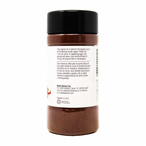 Badia® Chili Powder Perspective: right