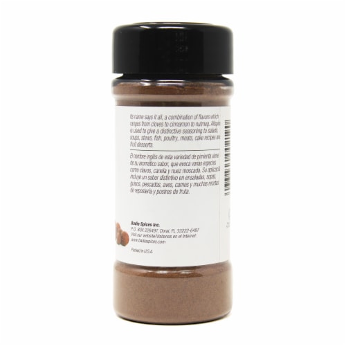 Badia® Ground Allspice Perspective: right