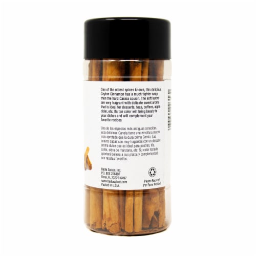 Badia® Cinnamon Sticks Perspective: right