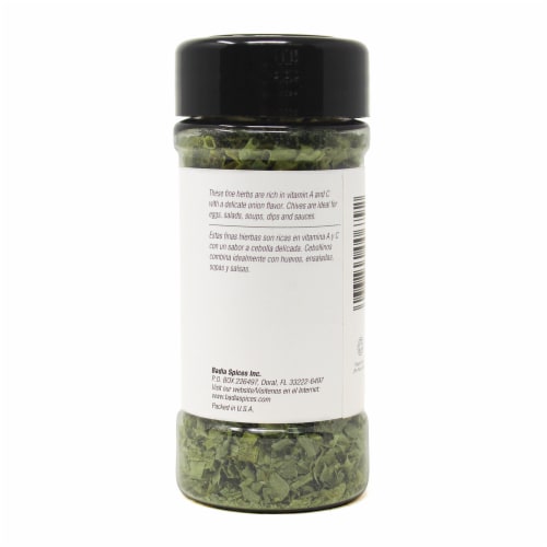 Badia® Chives Perspective: right