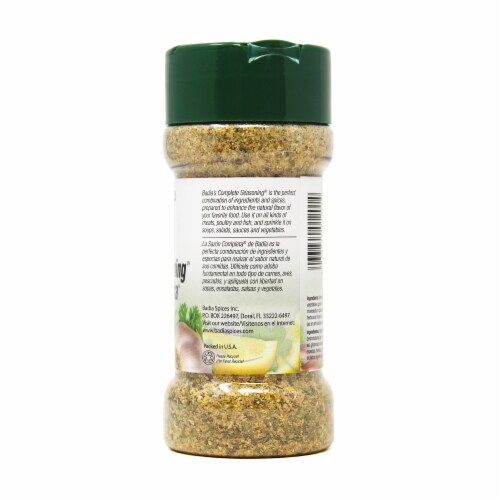 Badia® Complete Seasoning® Perspective: right