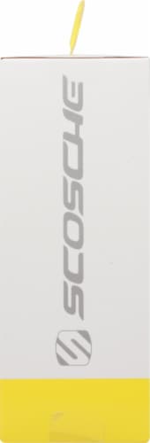 Scosche® stuckUP 4-in-1 Black Universal Smartphone & GPS Mounting Kit Perspective: right