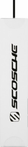 Scosche MFI Certified Power Delivery Lightning Car Charger - Black Perspective: right