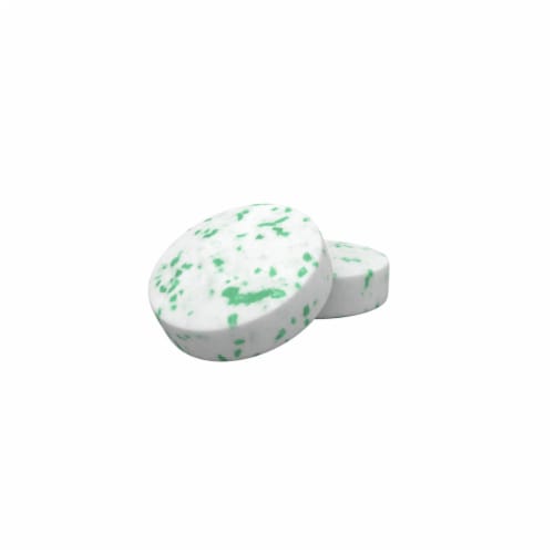 ICE BREAKERS Spearmint Sugar Free Mints Tin Perspective: right