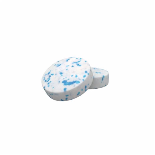 ICE BREAKERS Cool Mint Sugar Free Mints Tin Perspective: right