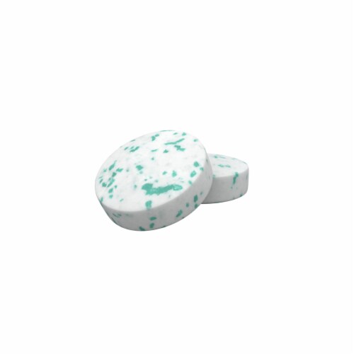 ICE BREAKERS Wintergreen Flavored Sugar Free Breath Mints Tin Perspective: right