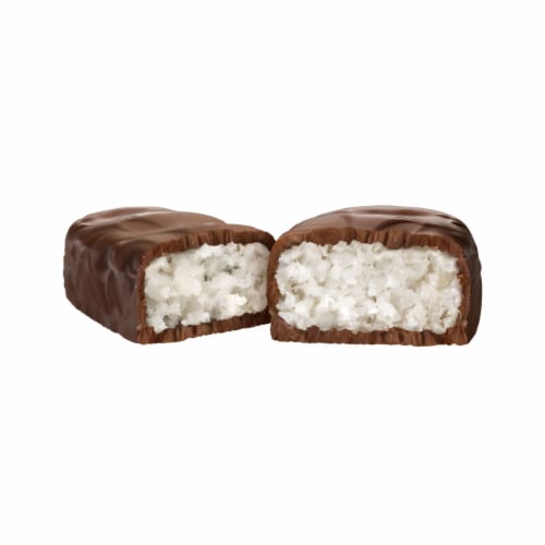 MOUNDS Coconut and Dark Chocolatey Candy Bar Perspective: right