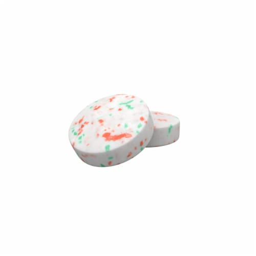 ICE BREAKERS Sours Assorted Fruit Flavored Sugar Free Mints Tin Perspective: right