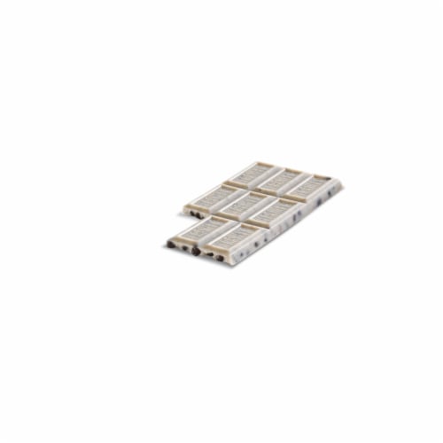 HERSHEY'S Cookies 'n' Creme Candy Bar Perspective: right