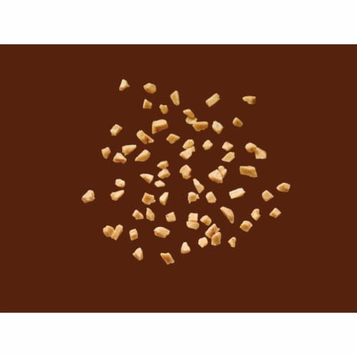 HEATH BITS O' BRICKLE English Toffee Baking Bits Bag Perspective: right