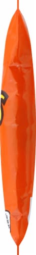 Reeses 3235 Peg Bag Candy Pieces, Case Of 12 - 6 Oz. Perspective: right