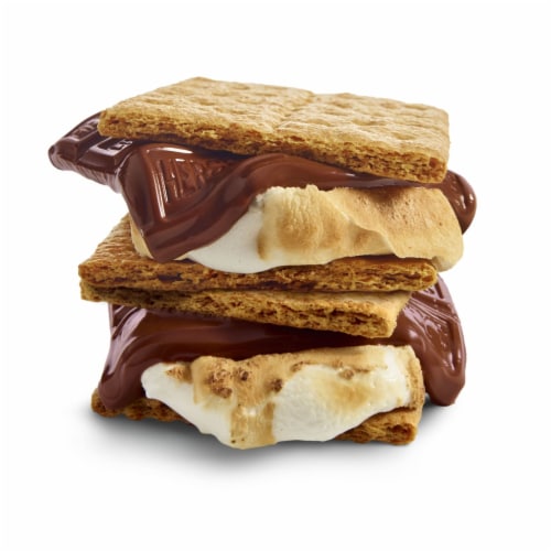 Hershey's Milk Chocolate Bar Perspective: right