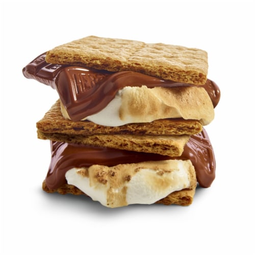 HERSHEY'S SYMPHONY Creamy Milk Chocolate Giant Candy Perspective: right