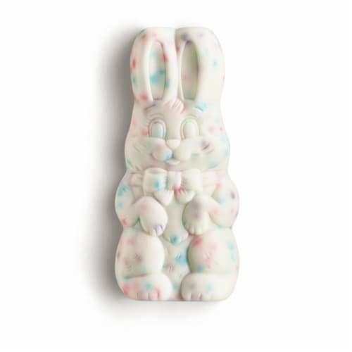HERSHEY'S Cookies 'n' Creme Polka Dot Bunnies Easter Candy Packs Perspective: right