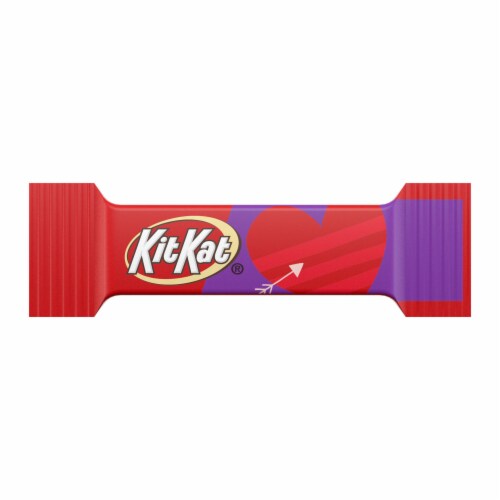 Kit Kat Chocolate Candy Bar - 1.5oz (Pack of 48)