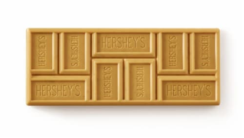 Hershey s Gold Peanuts Pretzels In Caramelized Creme Bar 1.4 oz Kroger