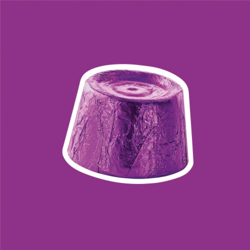 ROLO® Dark Chocolate Salted Caramels Candy Share Pack Perspective: right