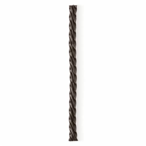 TWIZZLERS Twists Licorice Candy Bag Perspective: right