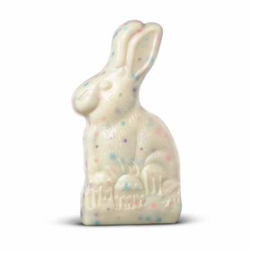 HERSHEY'S COOKIES 'N' CREME Bunny Easter Candy Gift Box Perspective: right